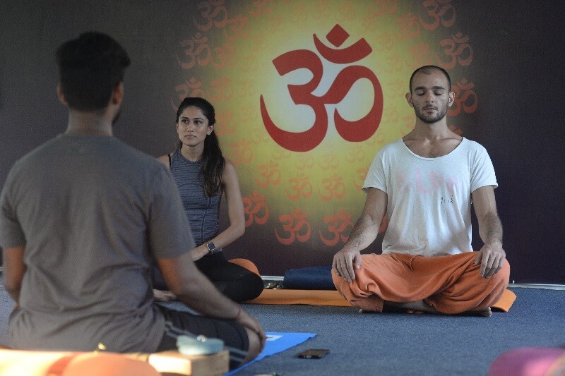 Choosing Rishikesh for Yoga Teacher Certification