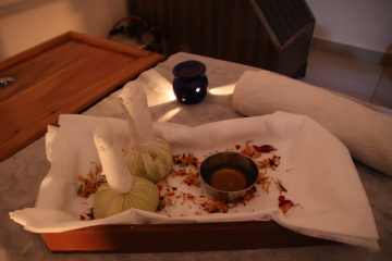 Ayurvedic Detox Program - Ayurvedic Detox Retreat