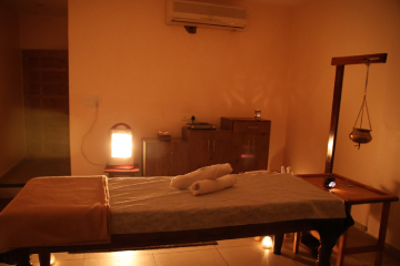 Ayurvedic Detox Program In Rishikesh, India.