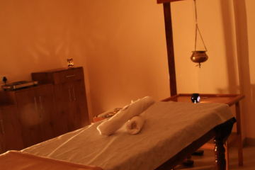 Ayurvedic Detox Program In Rishikesh